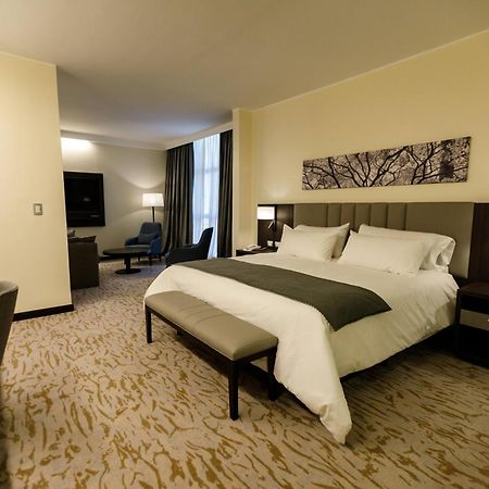 Hilton Garden Inn Santiago Del Estero - Hilton Hotels Exteriör bild