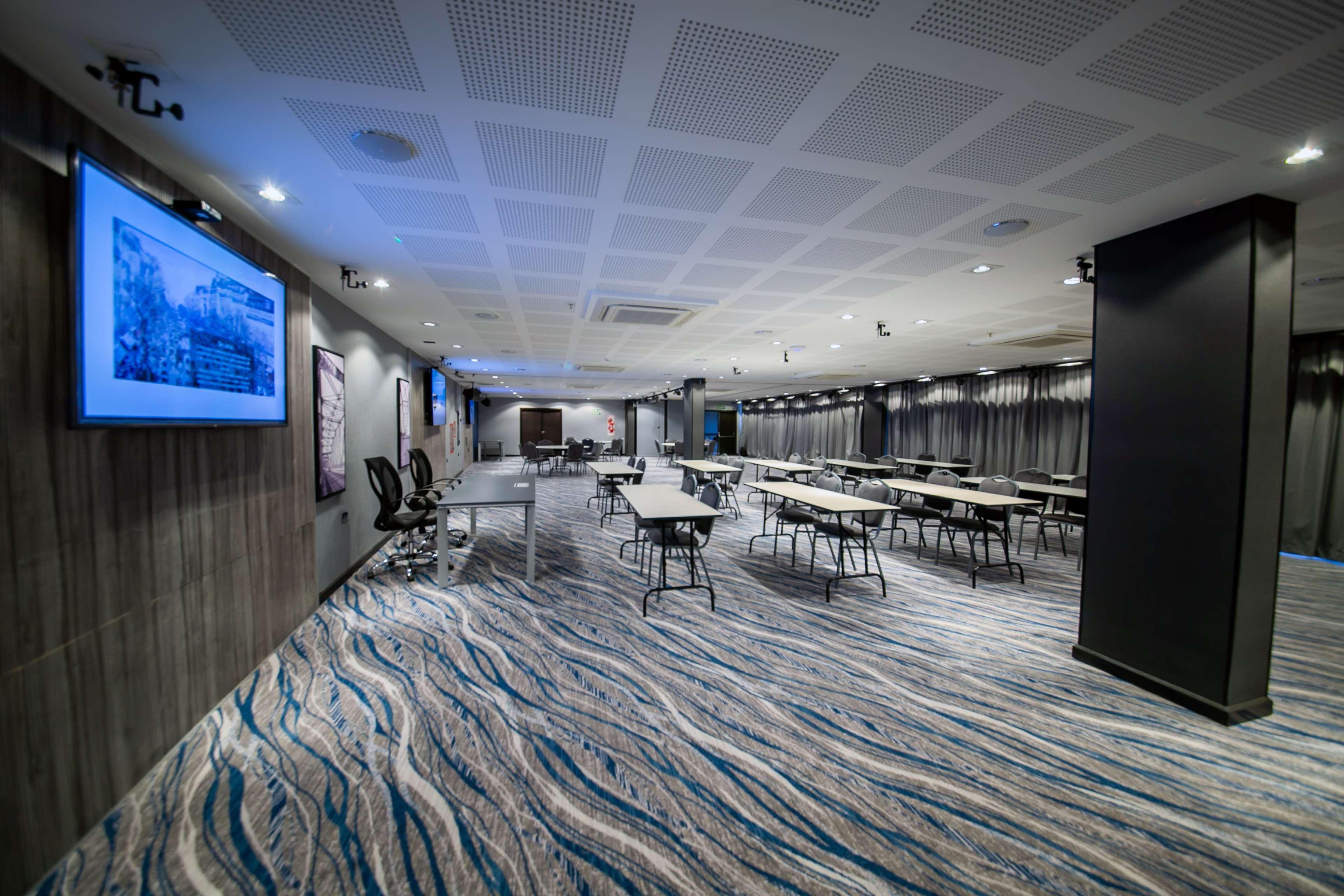 Hilton Garden Inn Santiago Del Estero - Hilton Hotels Exteriör bild