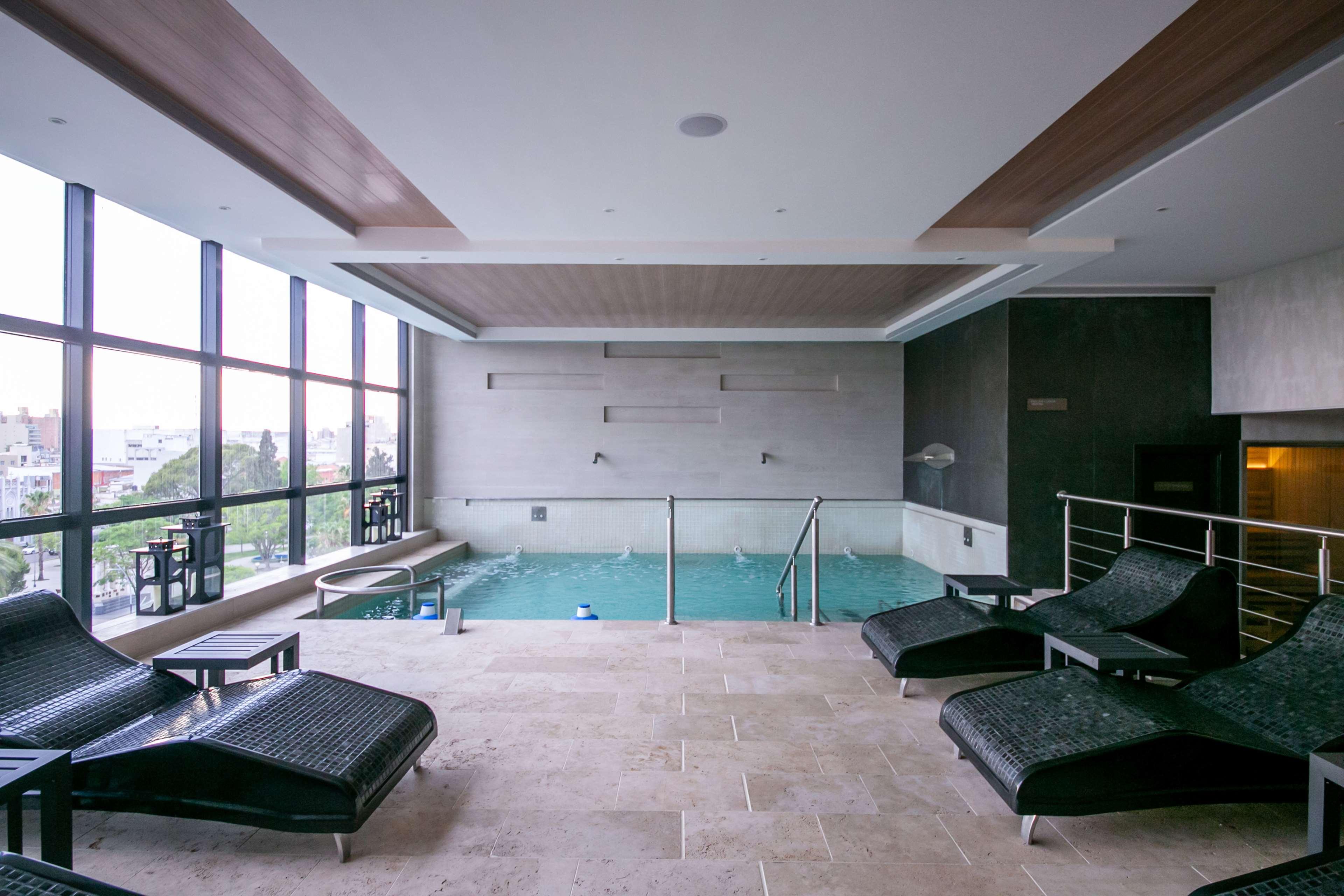 Hilton Garden Inn Santiago Del Estero - Hilton Hotels Exteriör bild