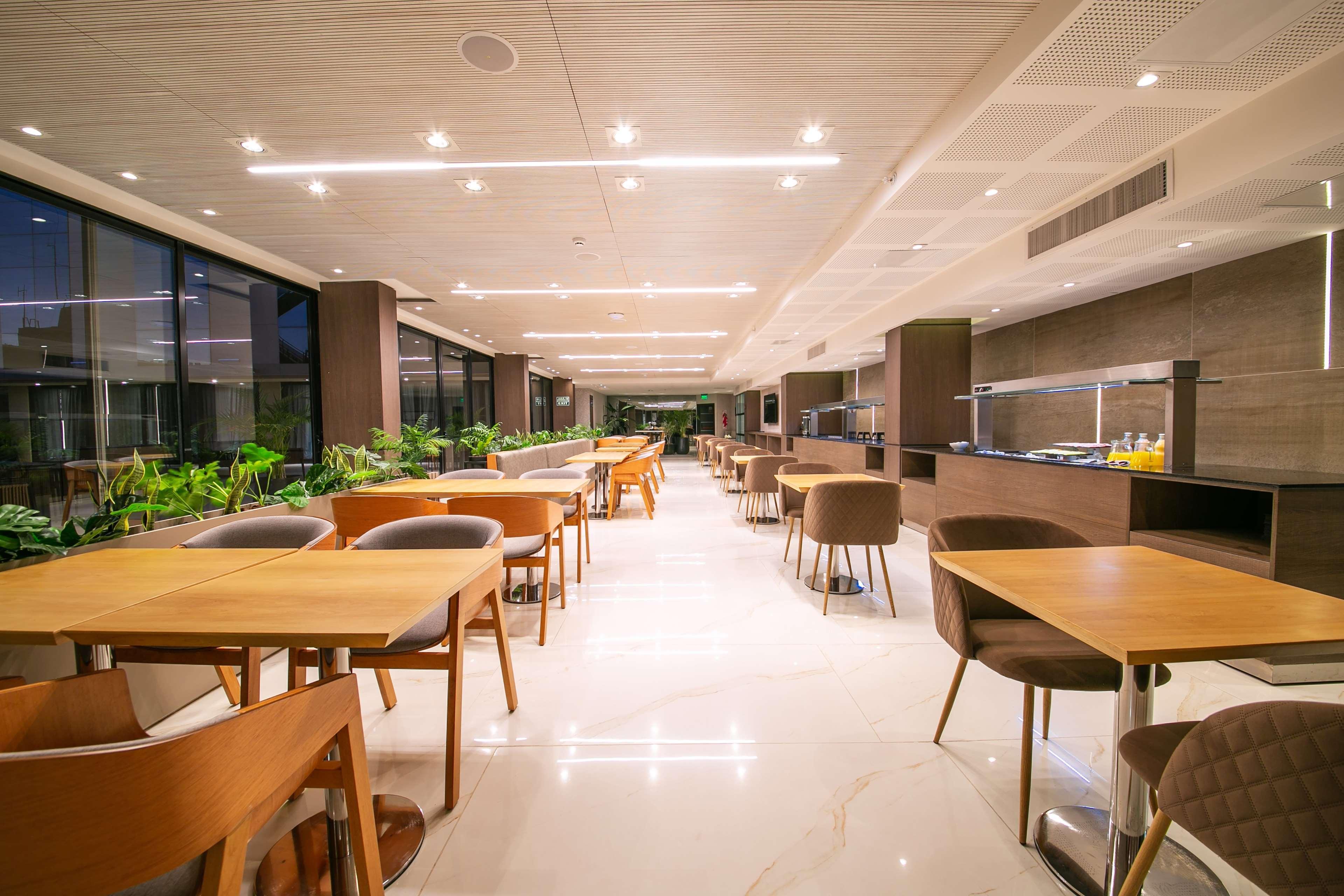 Hilton Garden Inn Santiago Del Estero - Hilton Hotels Exteriör bild