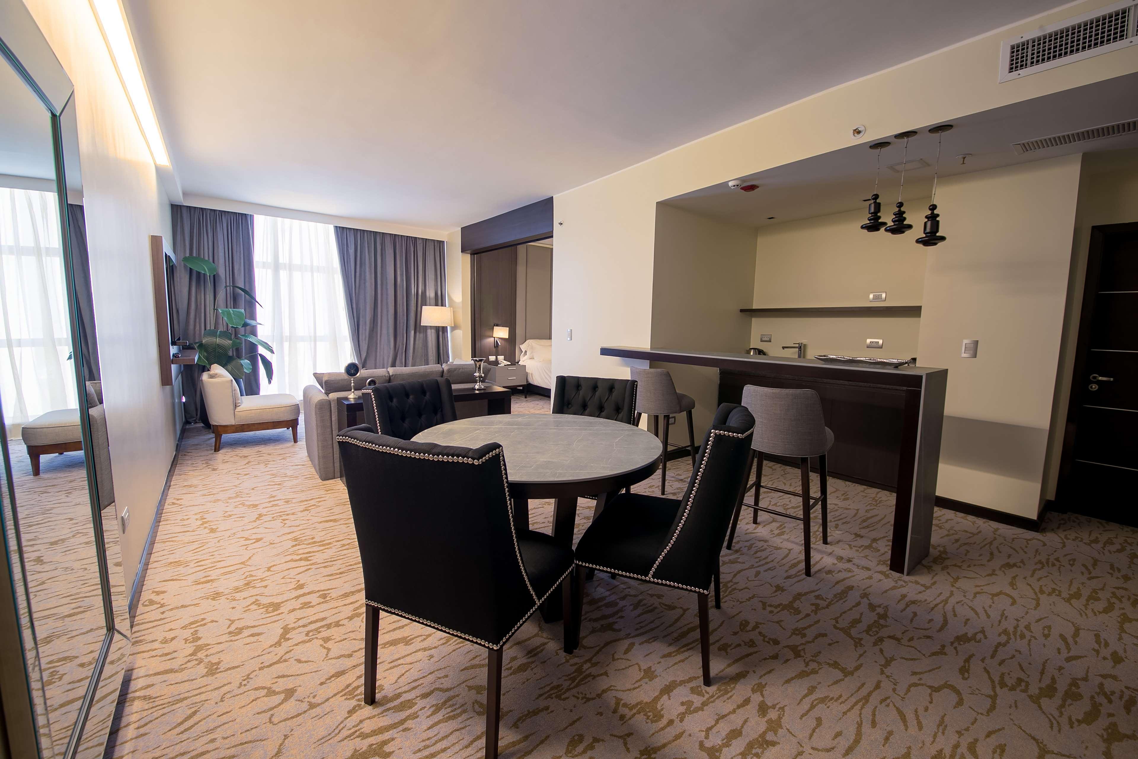 Hilton Garden Inn Santiago Del Estero - Hilton Hotels Exteriör bild