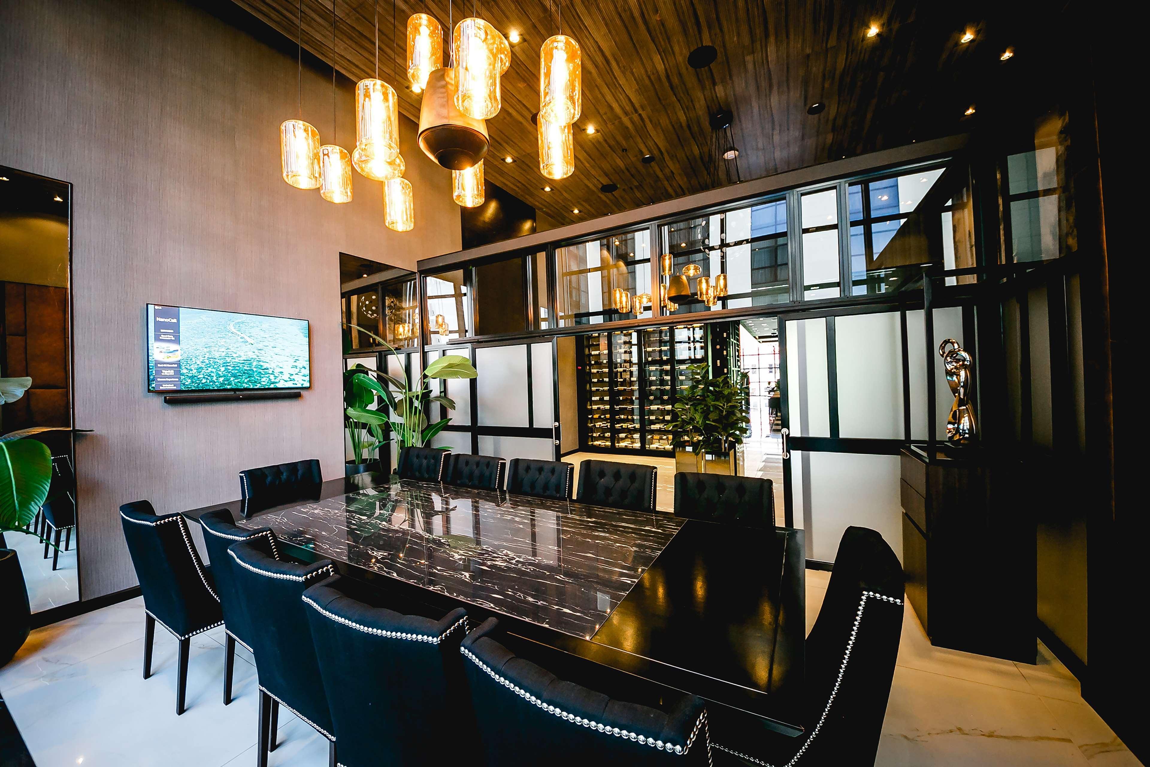 Hilton Garden Inn Santiago Del Estero - Hilton Hotels Exteriör bild