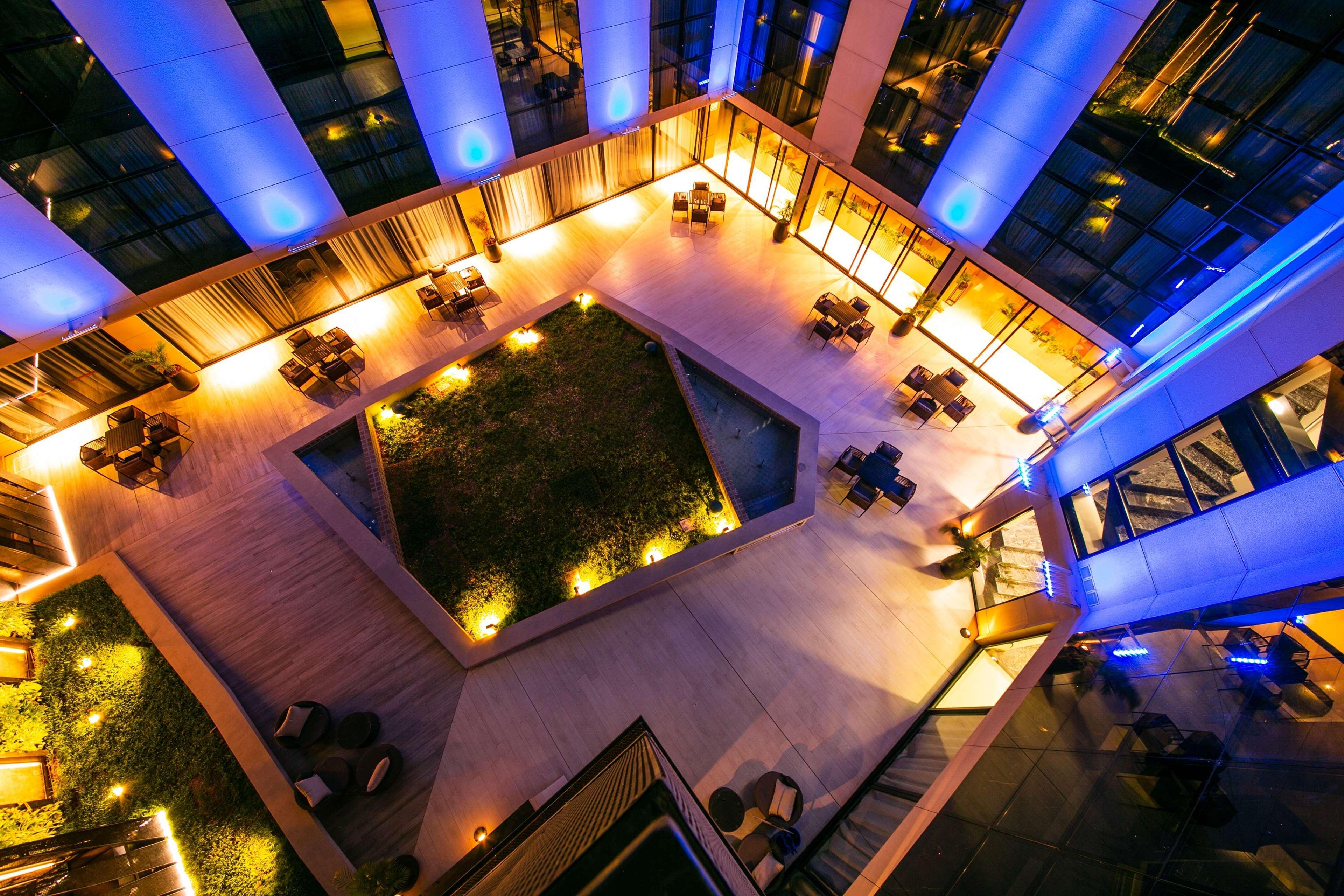 Hilton Garden Inn Santiago Del Estero - Hilton Hotels Exteriör bild