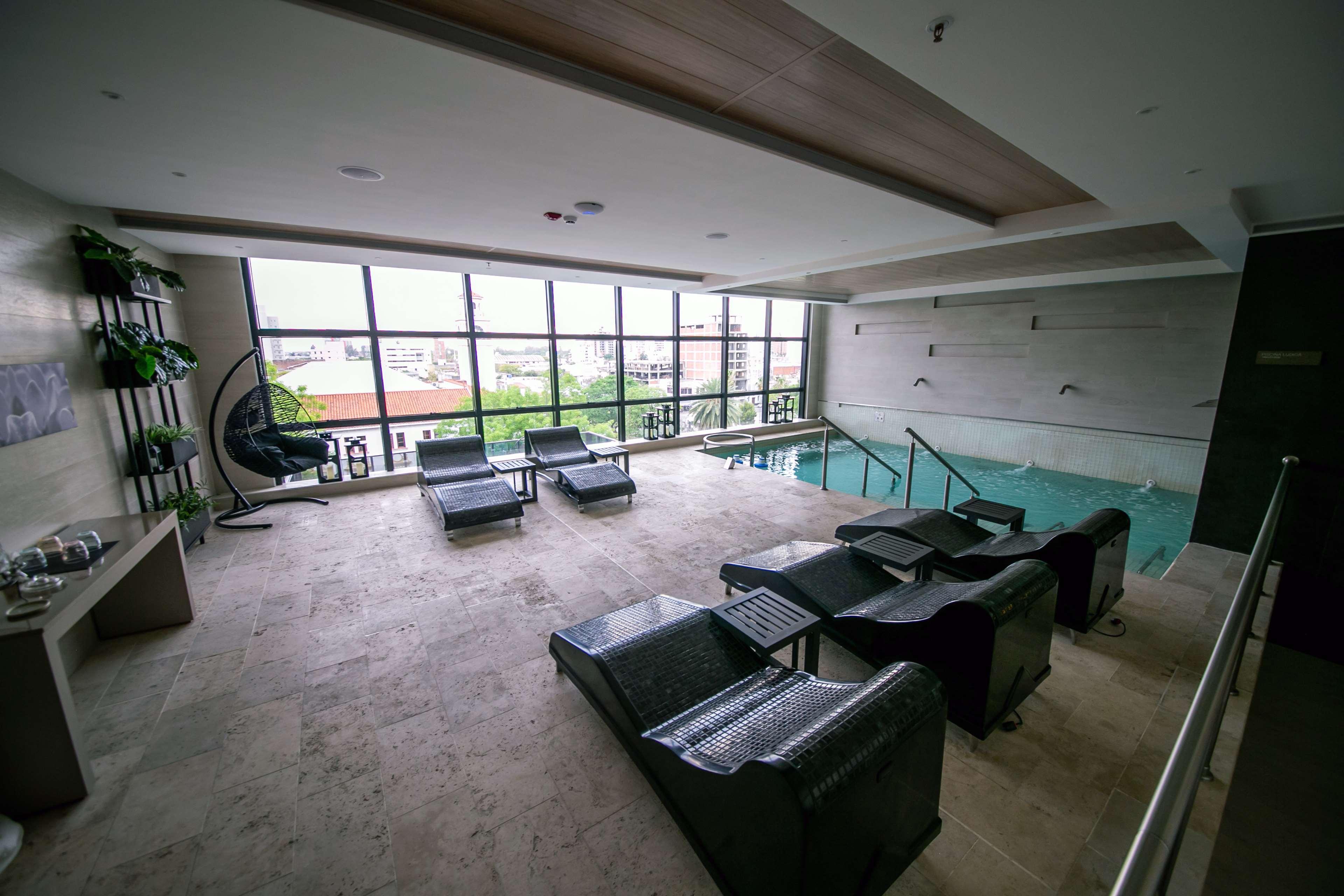 Hilton Garden Inn Santiago Del Estero - Hilton Hotels Exteriör bild