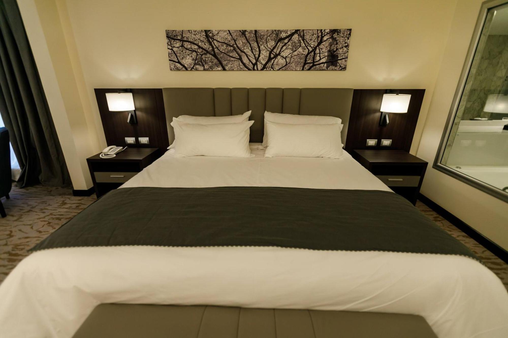 Hilton Garden Inn Santiago Del Estero - Hilton Hotels Exteriör bild