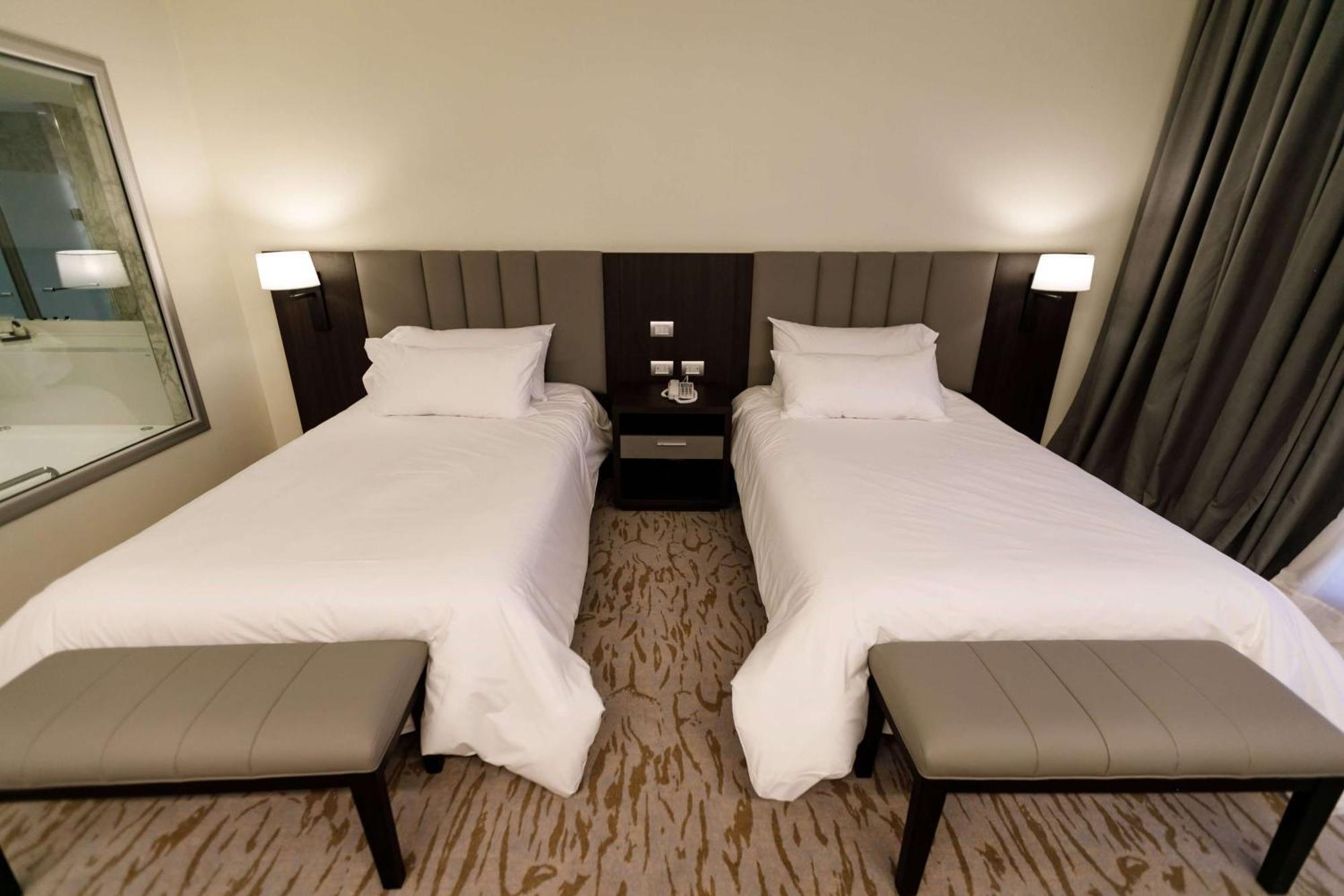 Hilton Garden Inn Santiago Del Estero - Hilton Hotels Exteriör bild